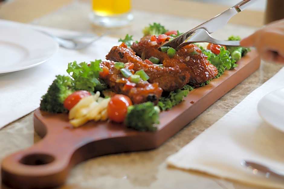 New Space Hotel Airport