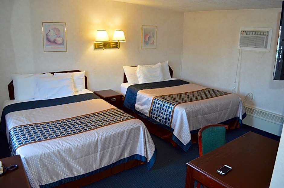 Sands Motel Niagara Falls