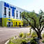 Ibis Budget St Martin De Crau
