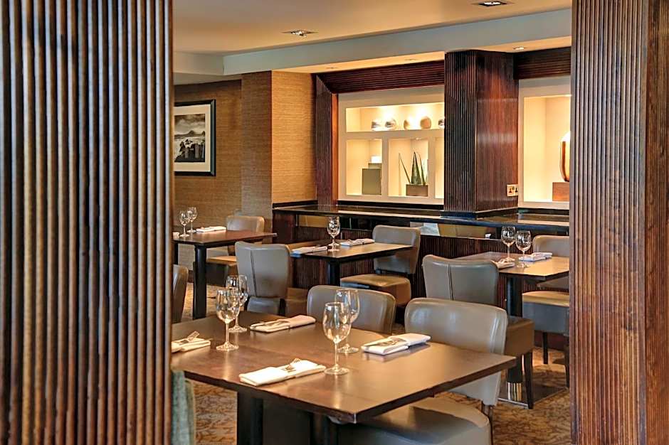 Best Western Garfield House Hotel