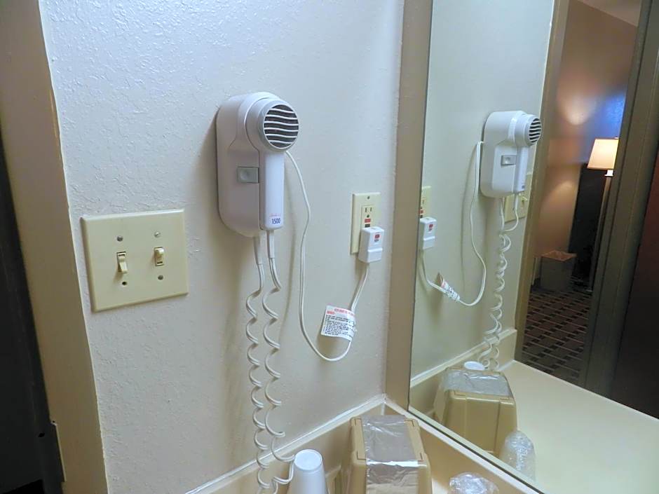 Haven Inn & Suites