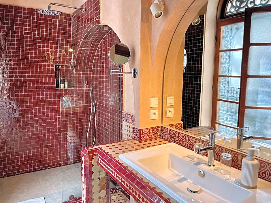 Riad Zamane Fès - Boutique & Spa