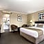 Comfort Inn On Raglan