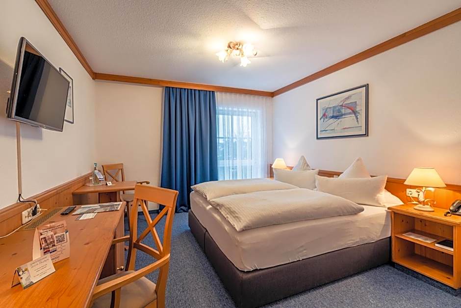 AKZENT Hotel Frankenberg