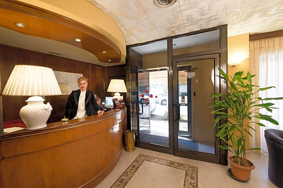 Hotel Morchio