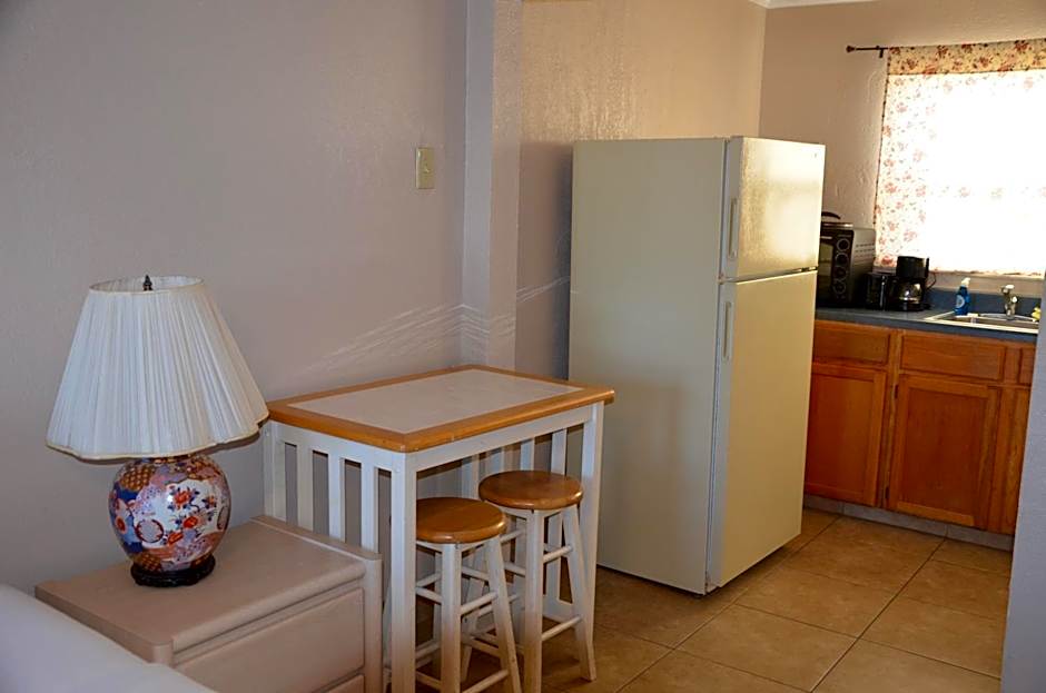 La Terrace Oceanfront