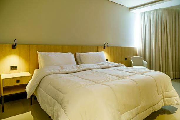 Rafain Palace Hotel & Convention Center