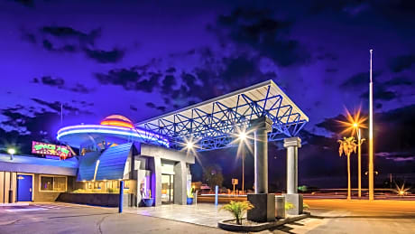 Best Western Space Age Lodge