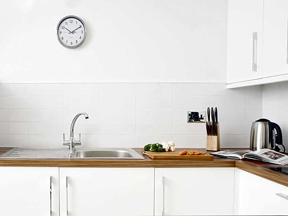 Marischal Apartments