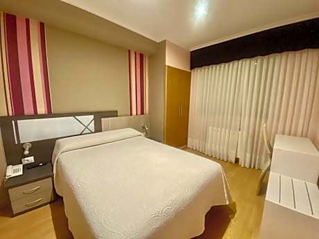 double single use standard