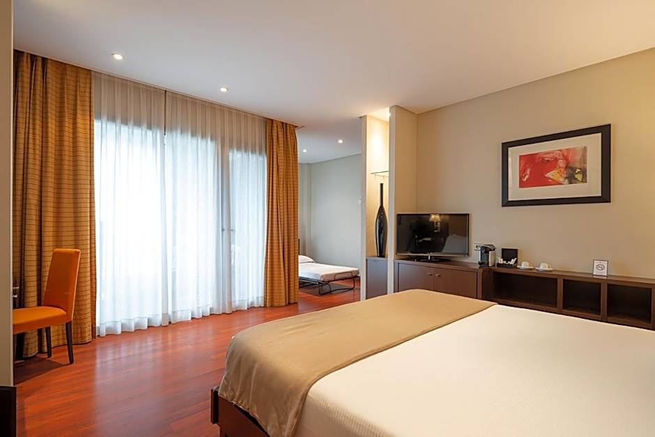 Hotel Attica21 Las Rozas