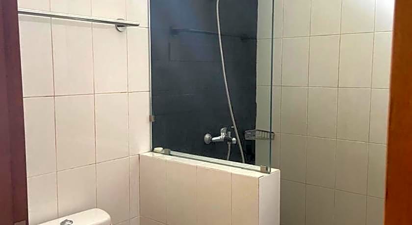 Ayu Love and Harmony Guest House