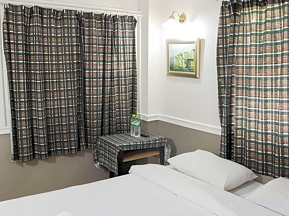 White Lodge Hotel Bangkok