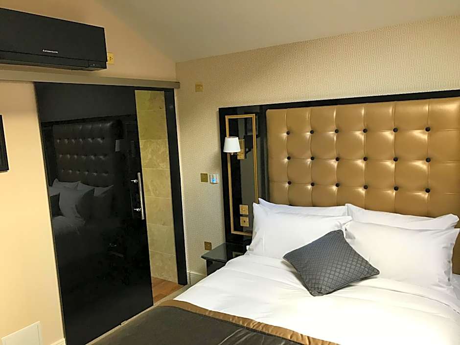 Museum Residence Oxford