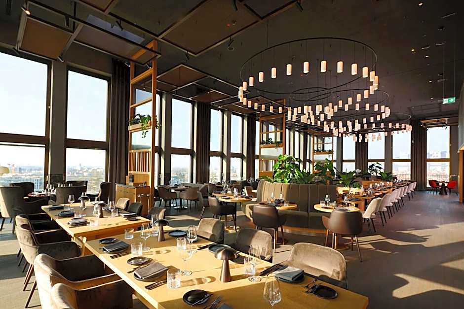 ATLANTIC Hotel Heidelberg