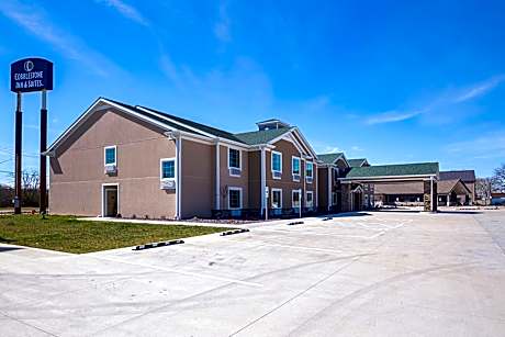 Cobblestone Inn & Suites - Altamont