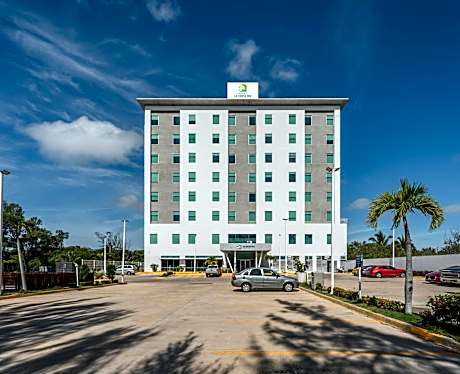 La Venta Inn Ciudad del Carmen