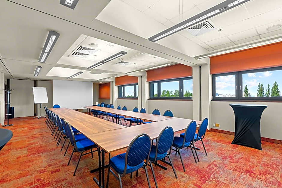 Park Hotel Diament Katowice