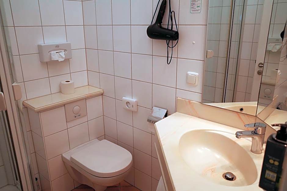 Bundt's Hotel & Gartenrestaurant