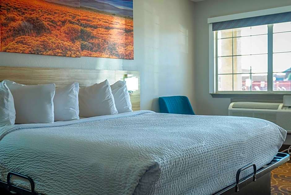 Days Inn by Wyndham San Angelo