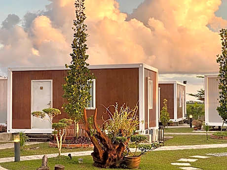 Country Road Homestay