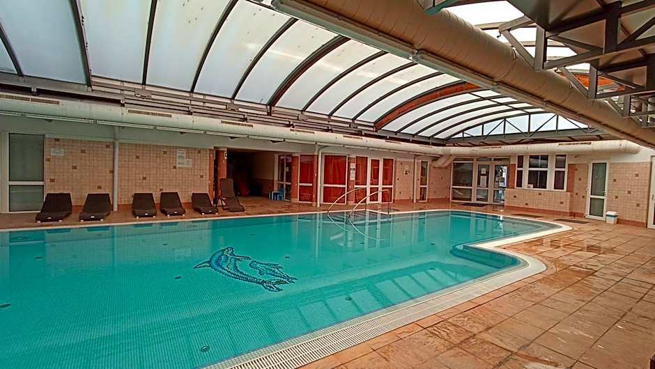 DAZ Dunai Apartman Zalakros