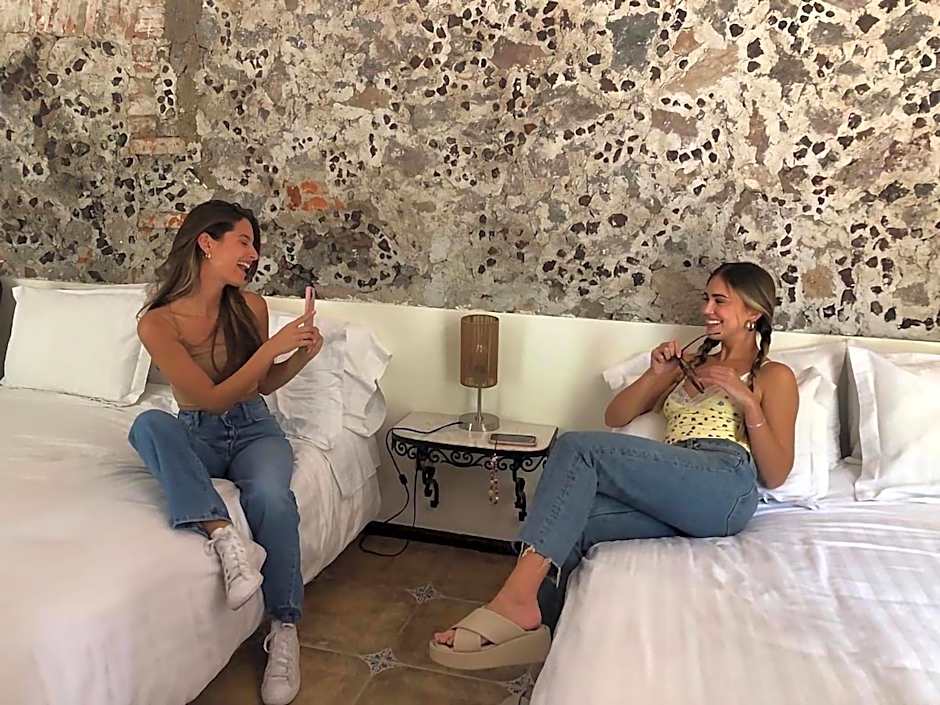 Posada Colibri - Hotel & Spa