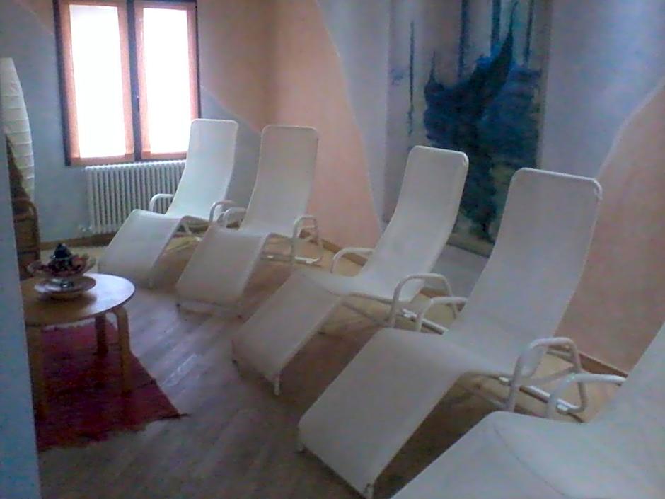 Hotel Miravalle 2000