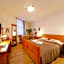 Hotel pizzeria Belmonte