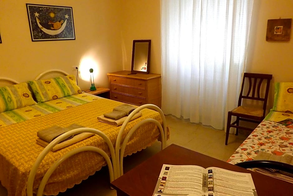 B&B dei Filosofi Bed and Breakfast