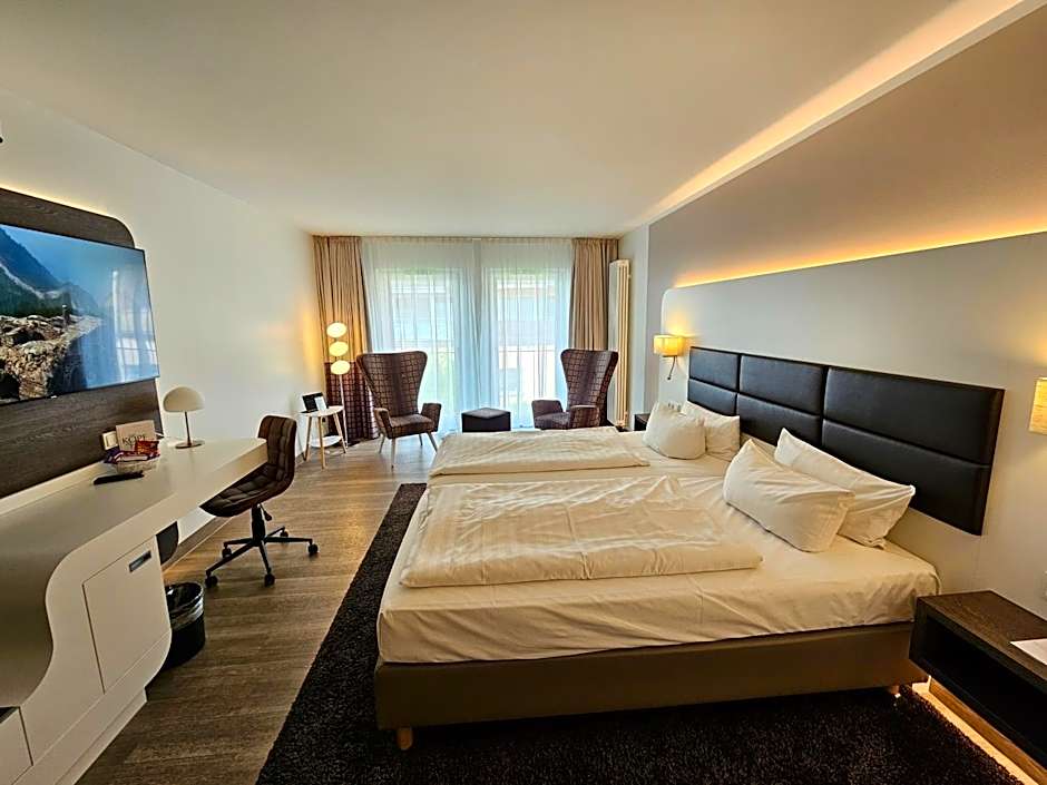 Hotel Am Kaisersaal