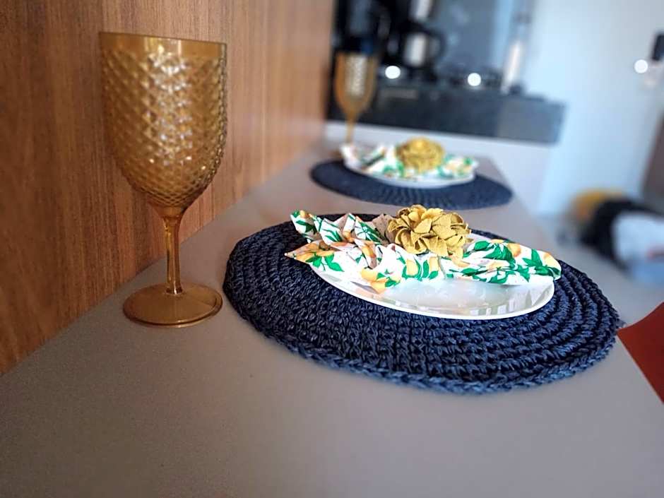 Edf Time - conforto e sofisticação