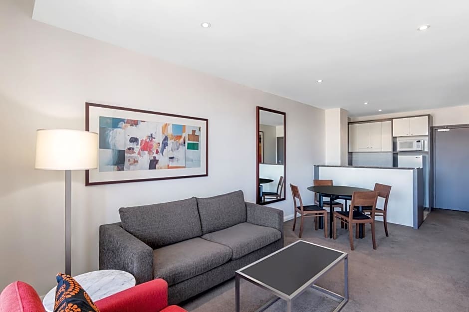 Adina Apartment Hotel Sydney Central Rates From Aud161