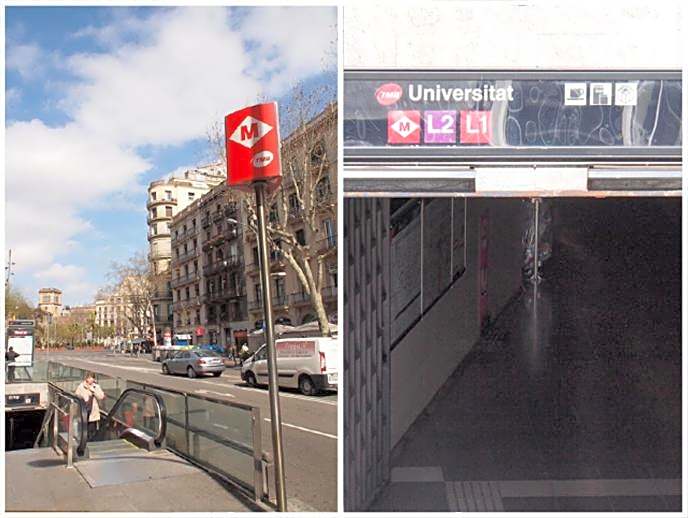 Hostal Delfos