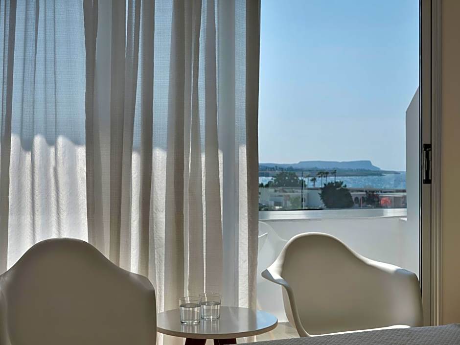 Atlantica Sancta Napa Resort