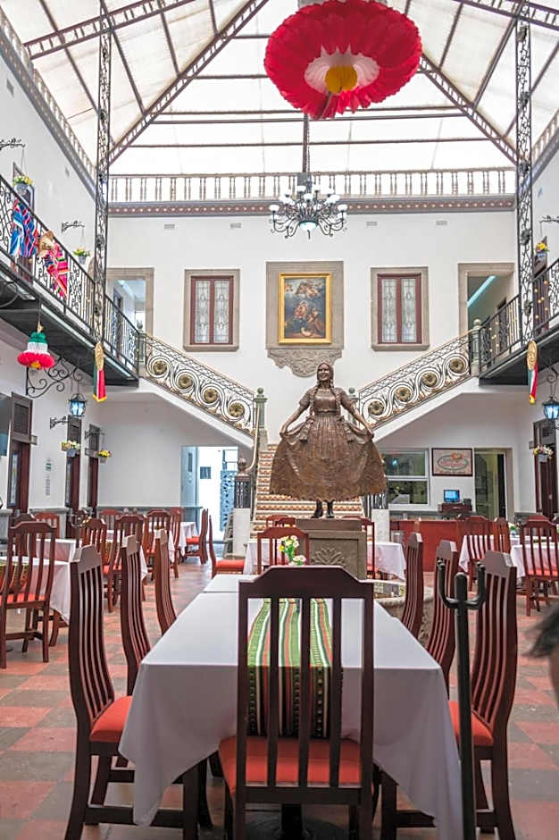 HOTEL MARGARITA