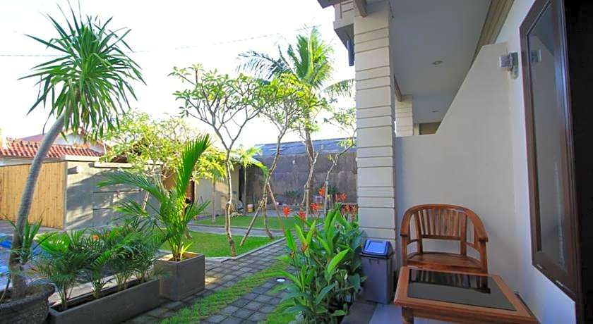 De Dukuh Guest House