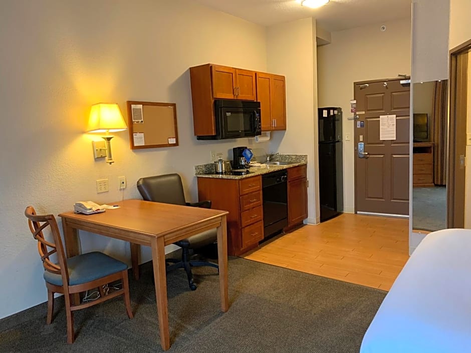 Candlewood Suites Jonesboro By IHG