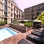 Catalonia Port Hotel