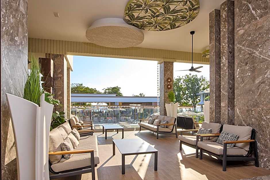 Riu Negril - All Inclusive