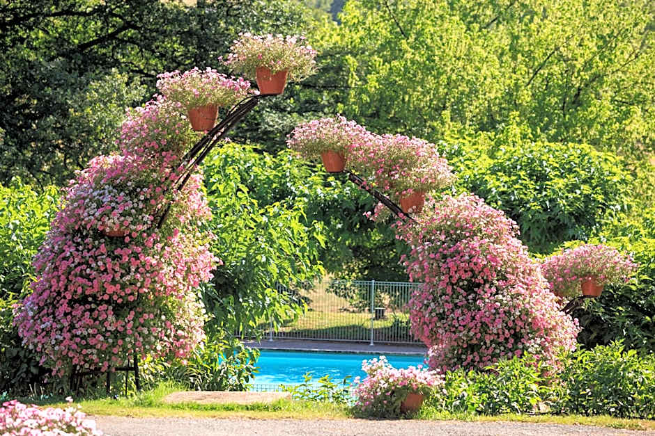 Château de Castel Novel Boutique Hôtel