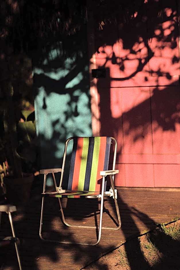 Vila das Ondas Caraíva