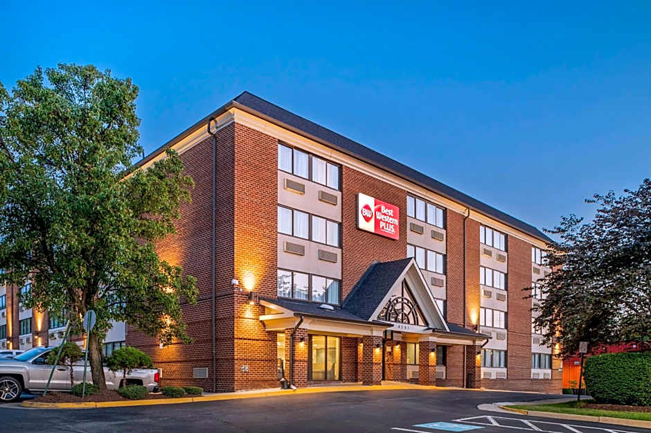 Best Western Plus Mount Vernon/Fort Belvoir