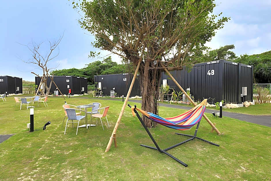 HOTEL R9 The Yard Miyakojima