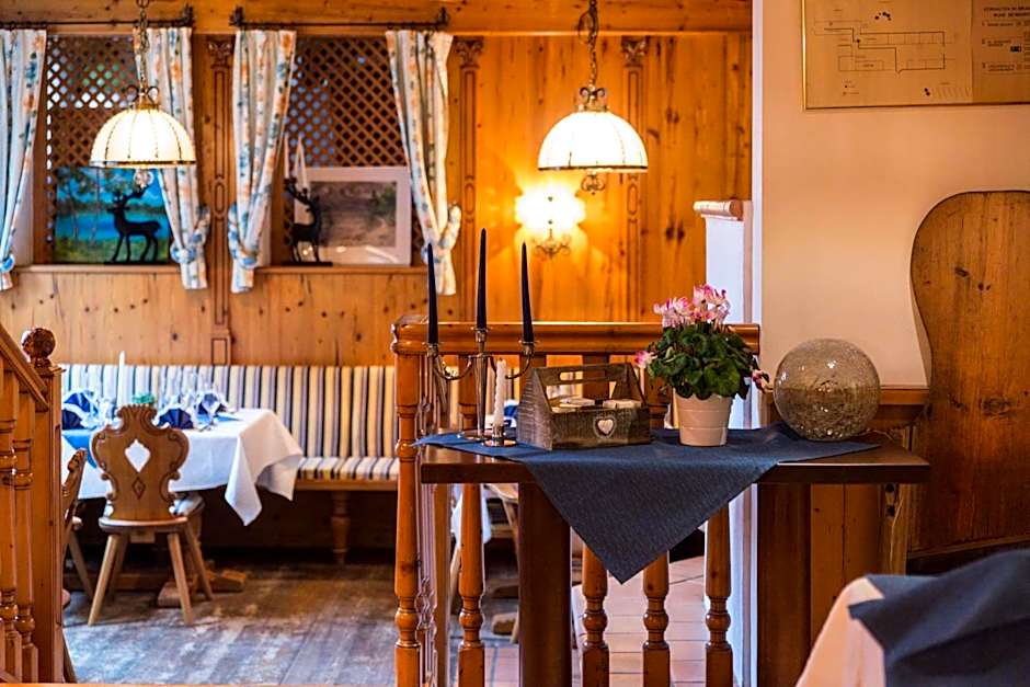 Landhotel Huber am See