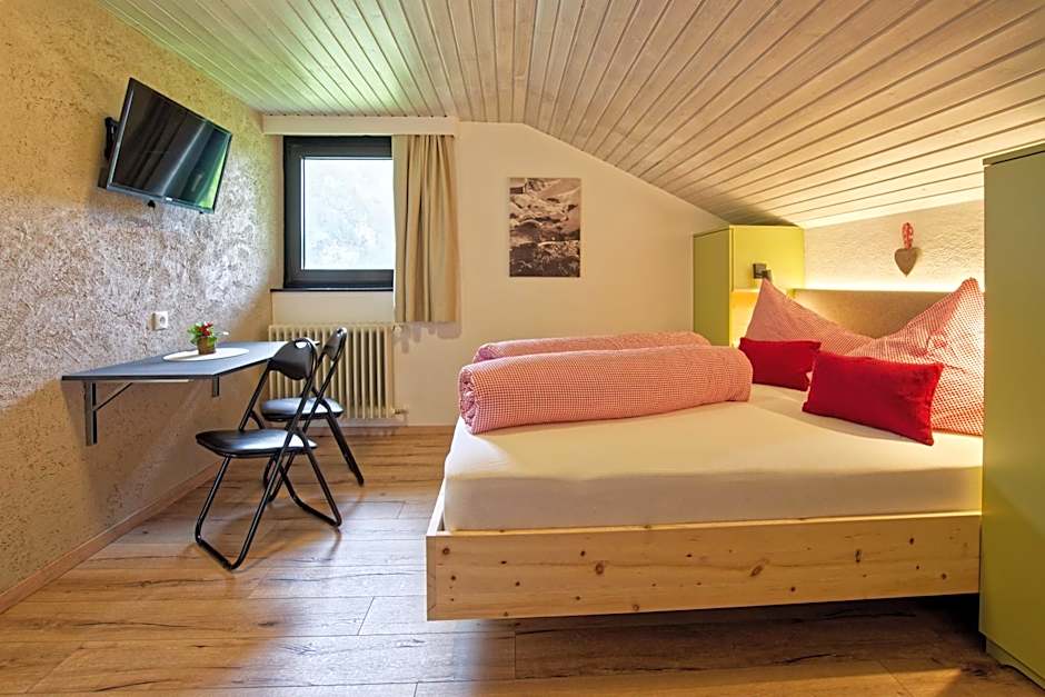 Bergchalet Hotel Reinerhof