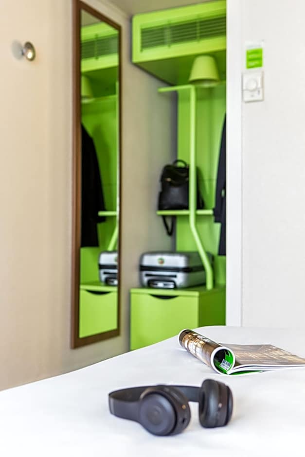 Campanile Arras - Saint-Nicolas