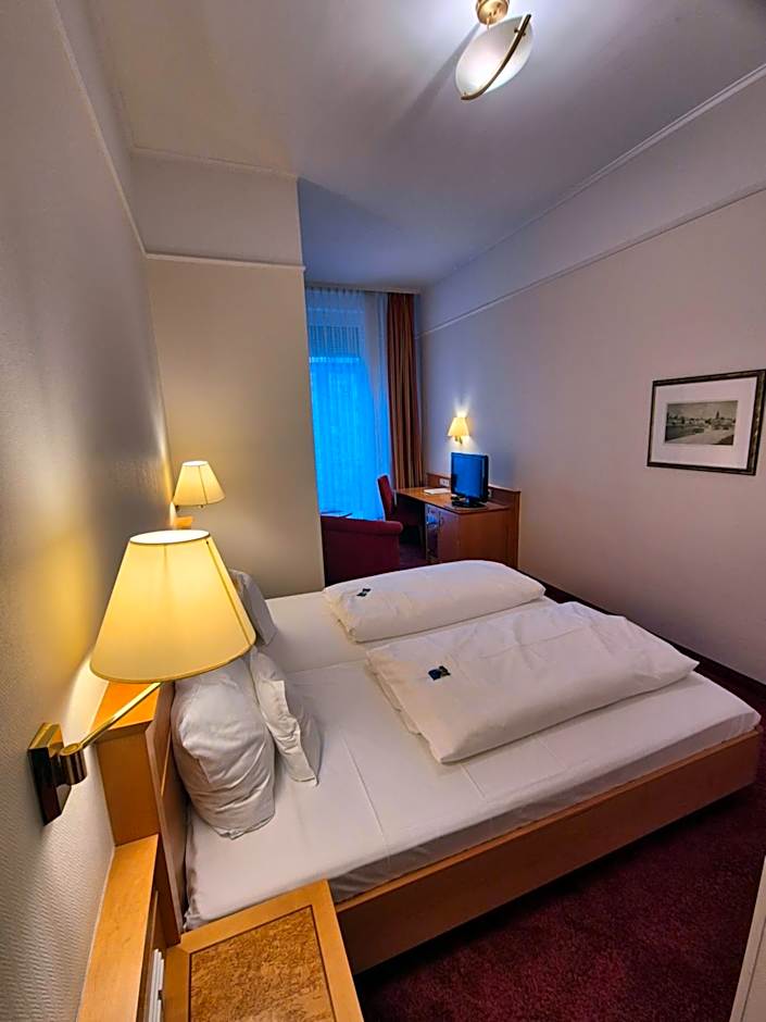 Hotel Beethoven