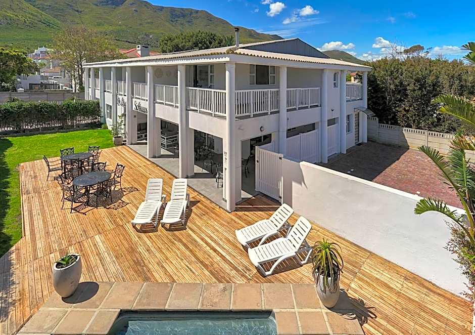 Oude Schuur Boutique Guesthouse