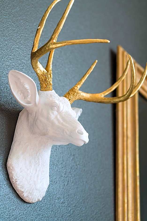 Hotel Ketchum